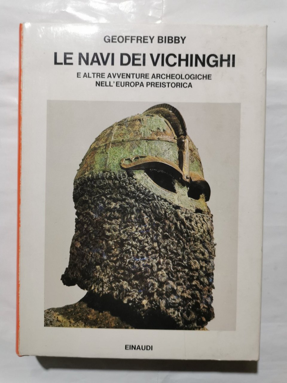 Le navi dei Vichinghi e altre avventure archeologiche nell'Europa preistorica