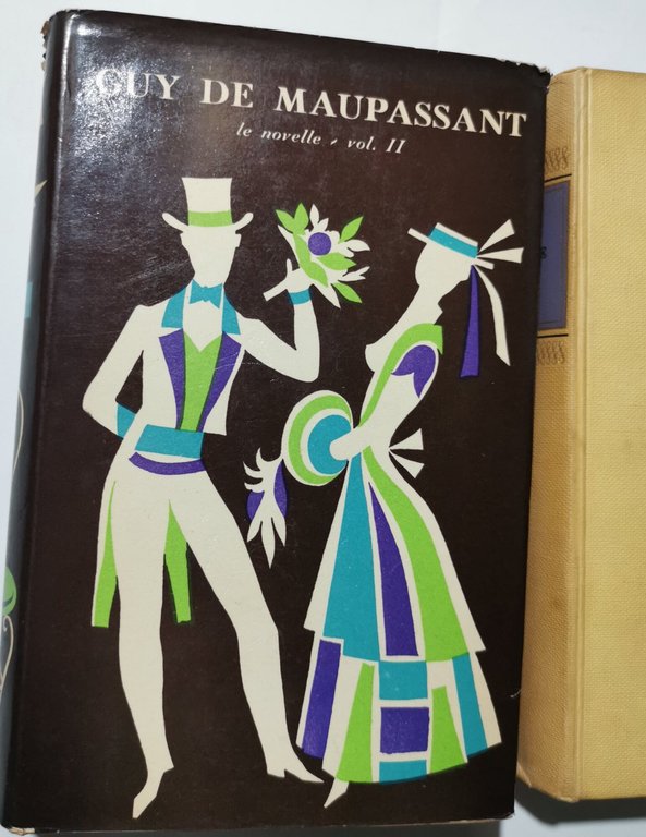 Le novelle 2 Voll.