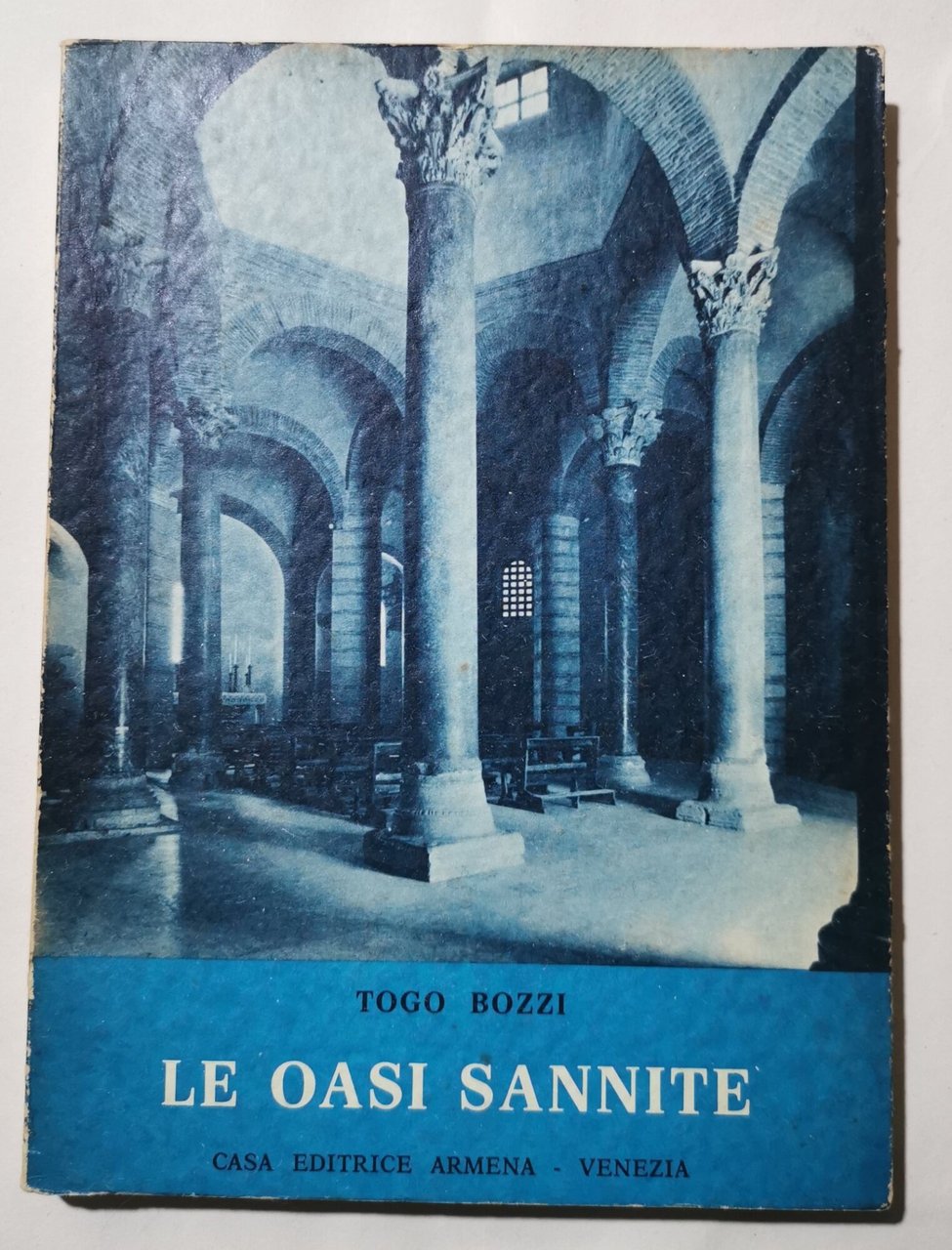 Le oasi sannite