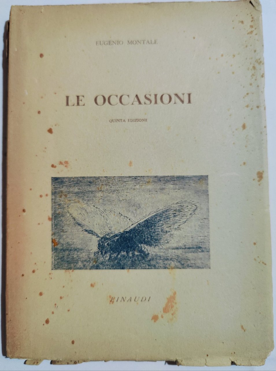 Le occasioni
