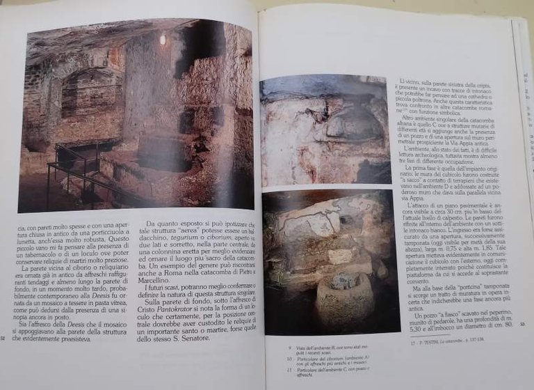 LE ORIGINI DEL CRISTIANESIMO IN ALBANO E LE CATACOMBE DI …
