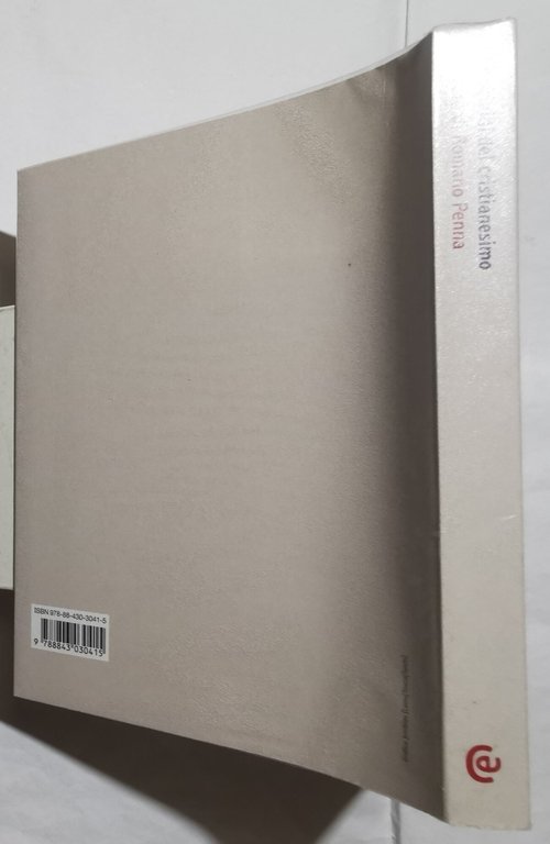 Le origini del cristianesimo. Una guida