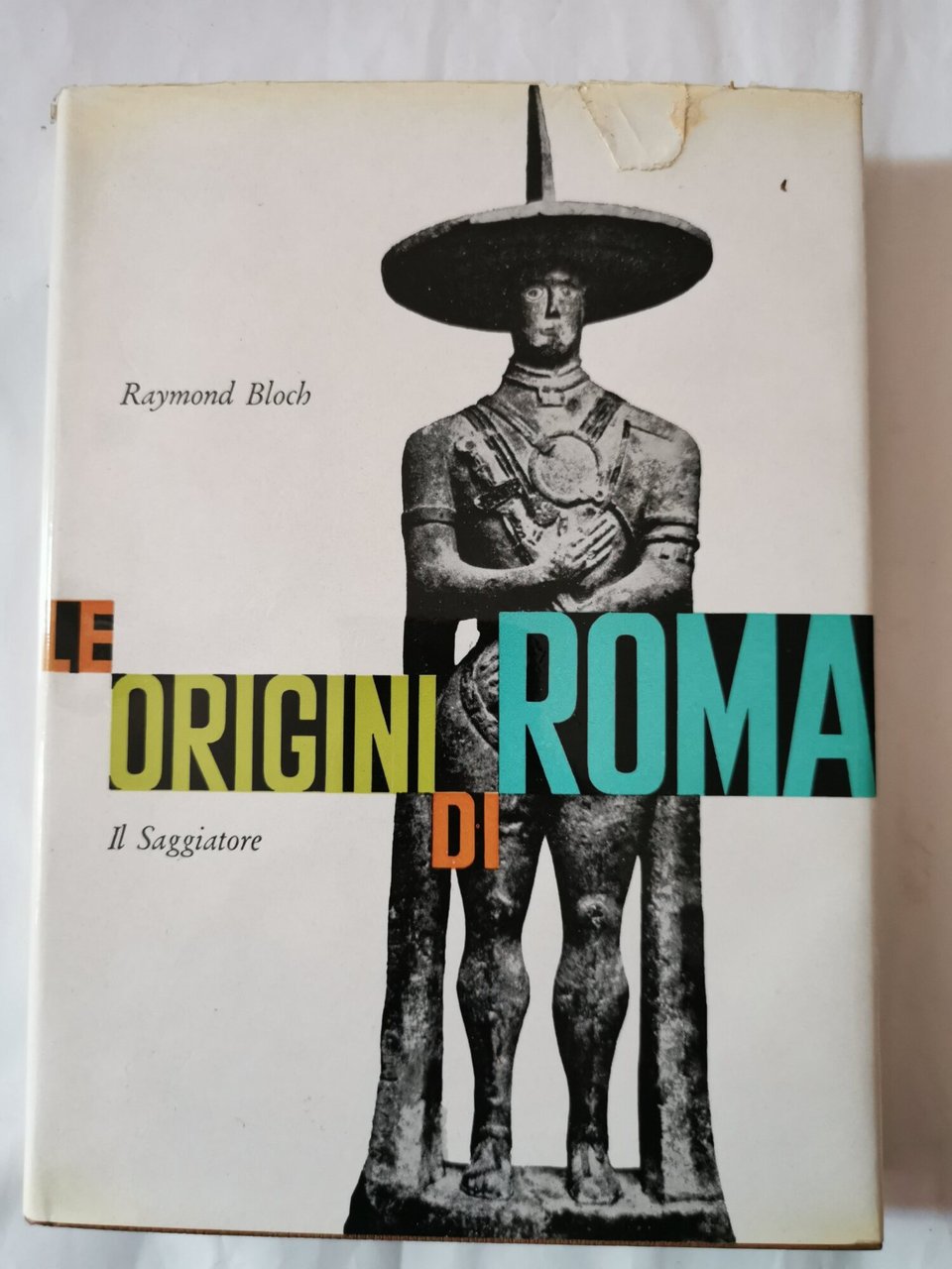 Le origini di Roma