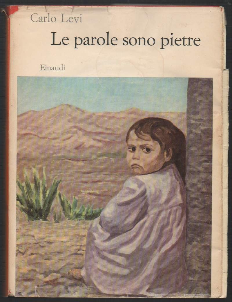 LE PAROLE SONO PIETRE (1965)