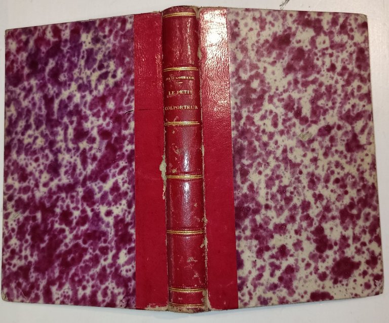 Le petit colporteur | Immagine Gallery 4