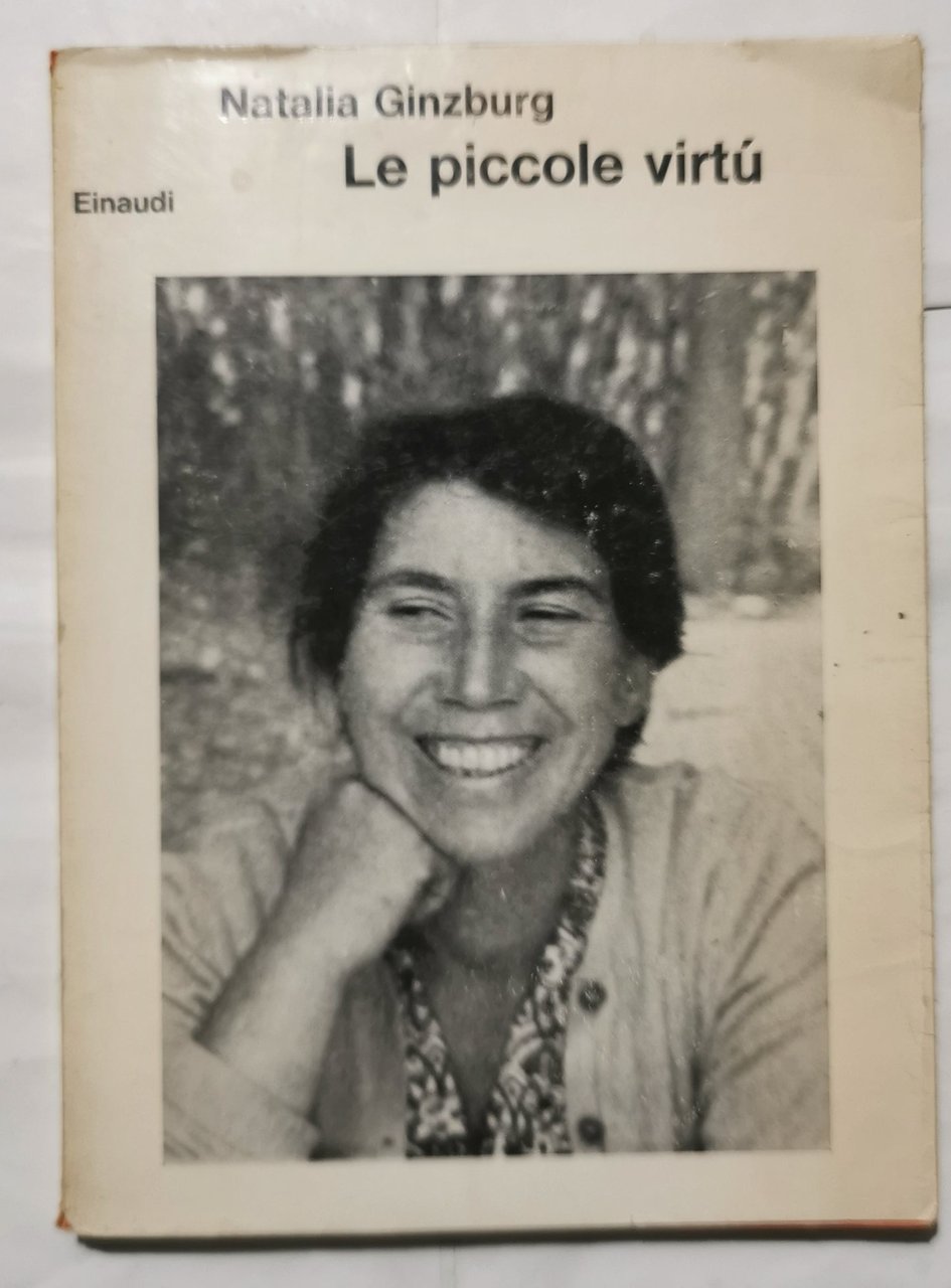 Le piccole virtù | Immagine principale