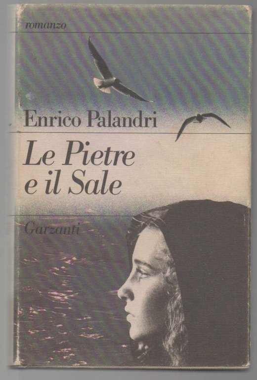 Le pietre e il sale