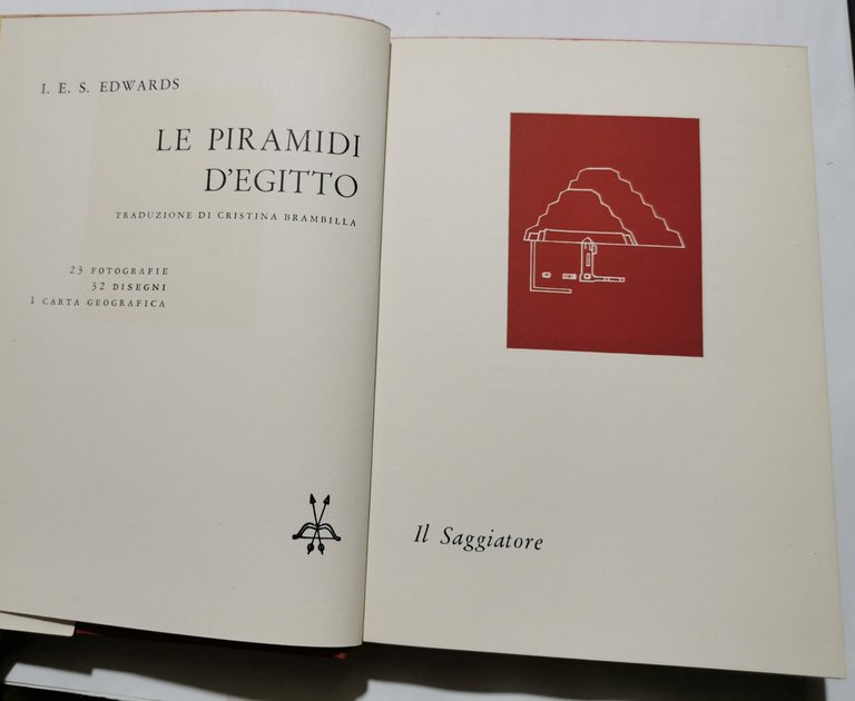 Le piramidi d'Egitto