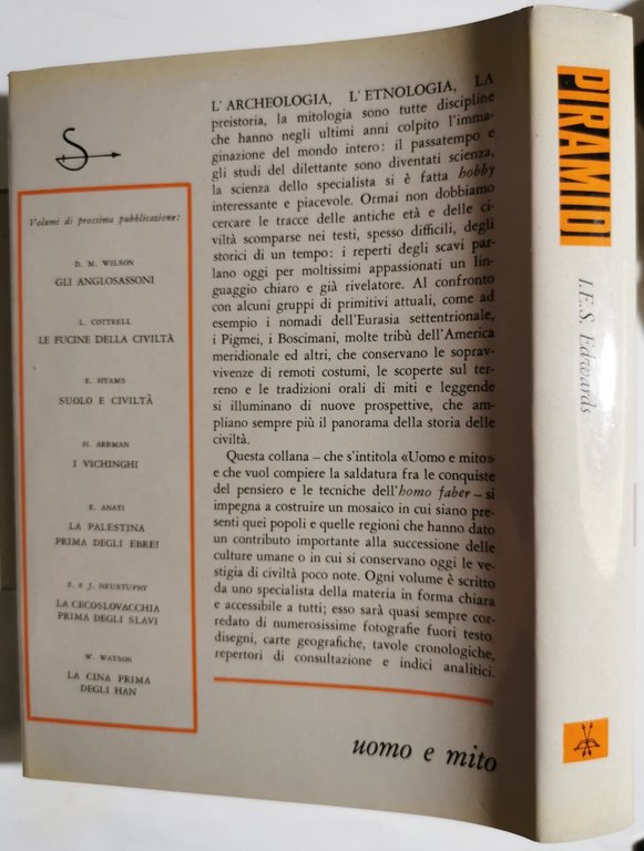 Le piramidi d'Egitto