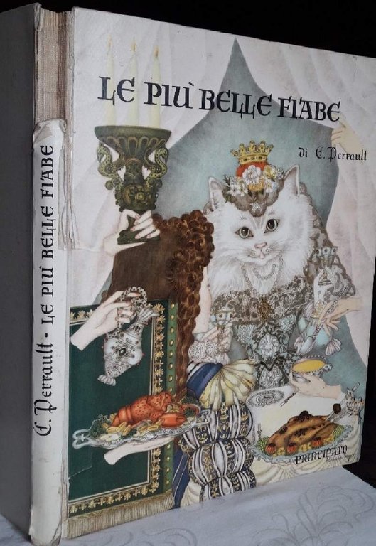 LE PIU' BELLE FIABE