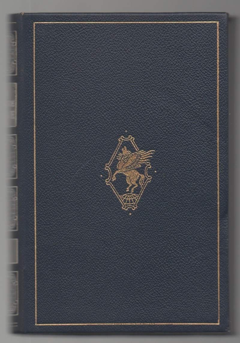 LE PIU' BELLE PAGINE DELLE LETTERATURE DELLA SCANDINAVIA | Immagine principale