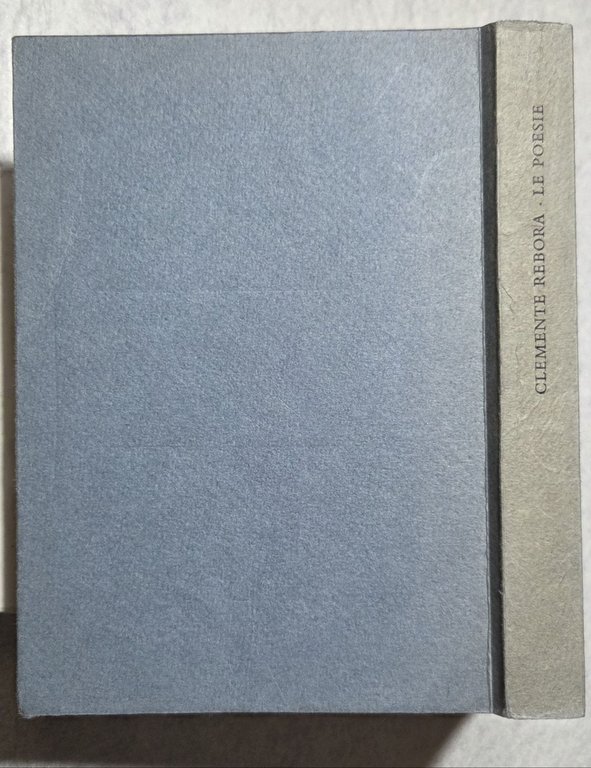 Le poesie 1913 - 1957 | Immagine Gallery 3