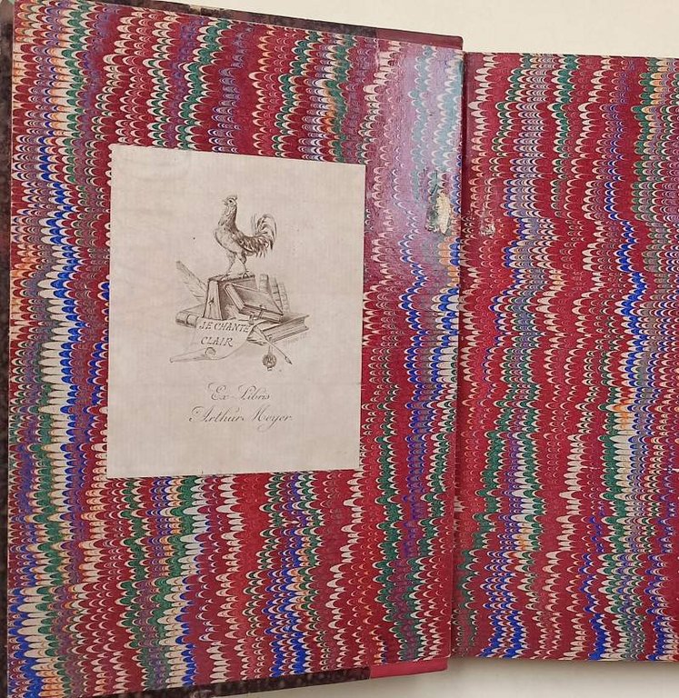 LE PRETRE DE NEMI-DRAME PHILOSOPHIQUE(1886)