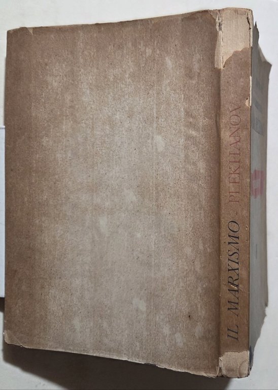 Le questioni fondamentali del marxismo | Immagine Gallery 3