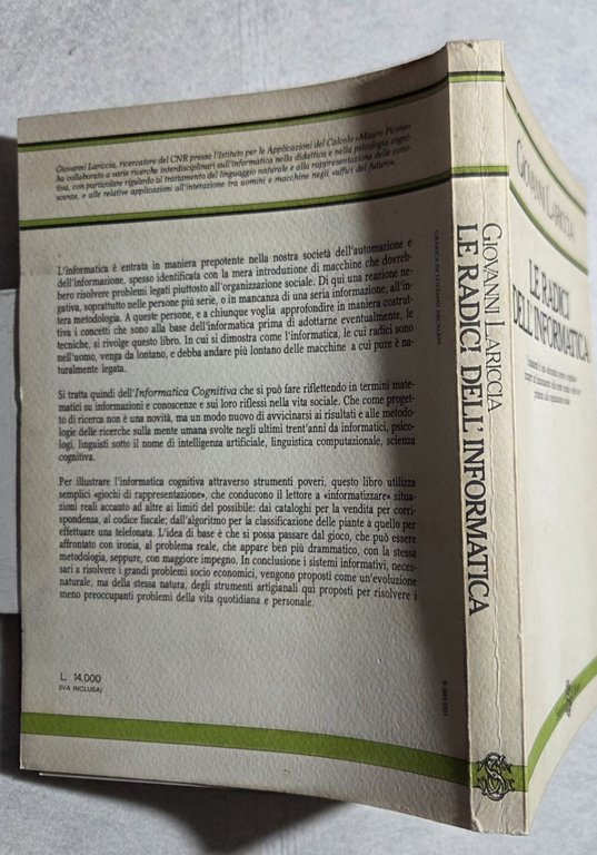 Le radici dell'informatica | Immagine Gallery 3