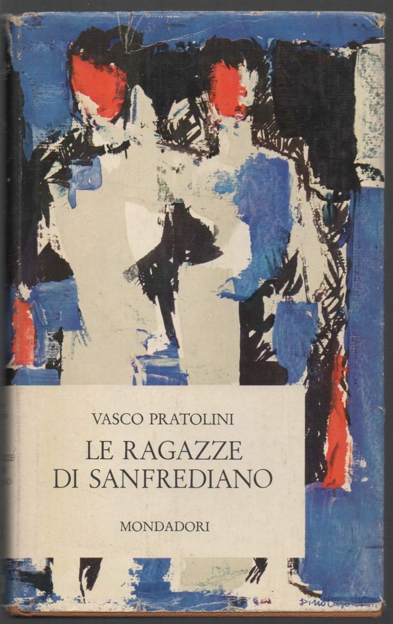 LE RAGAZZE DI SANFREDIANO (1961)