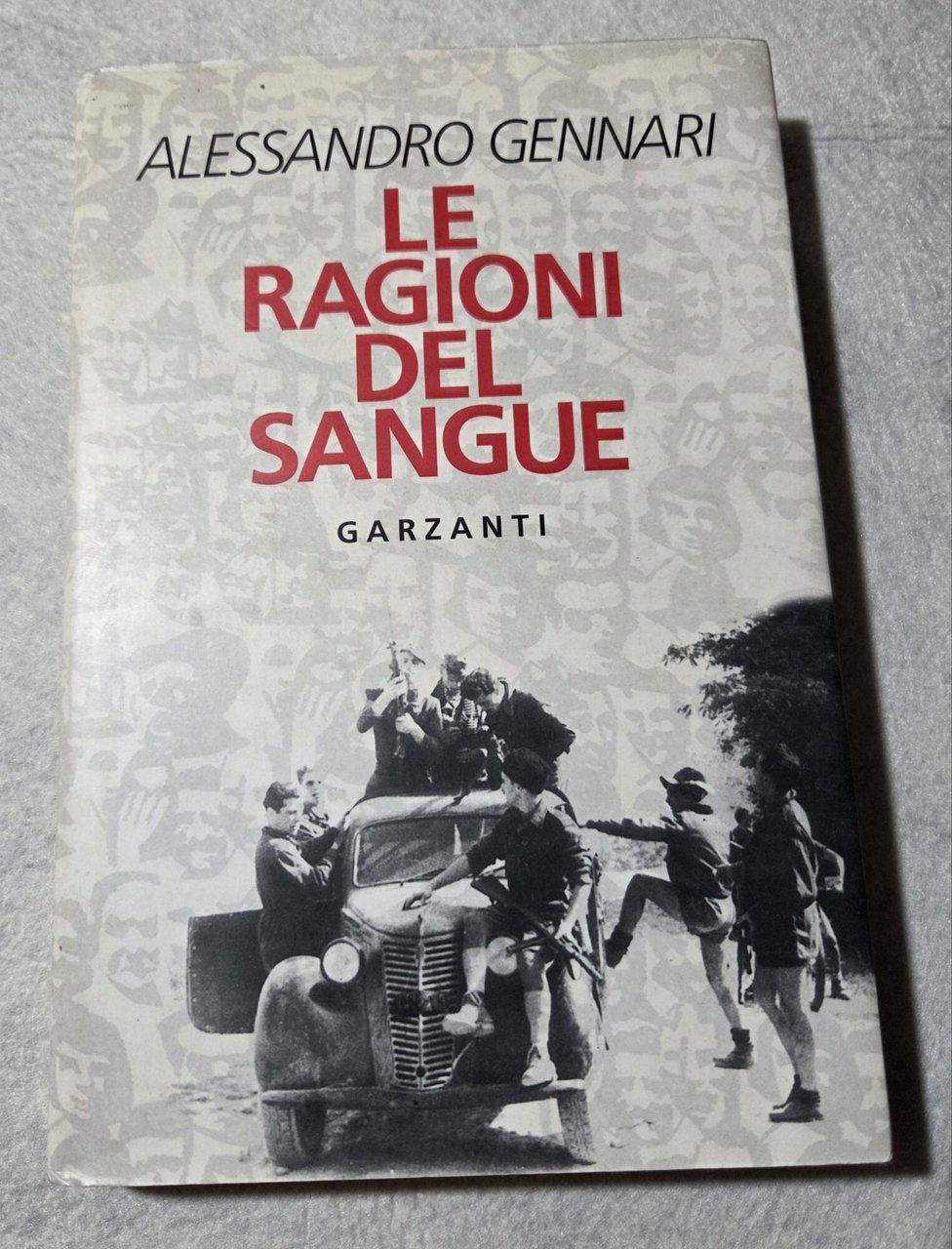 Le ragioni del sangue | Immagine principale