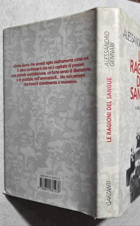 Le ragioni del sangue | Immagine Gallery 3