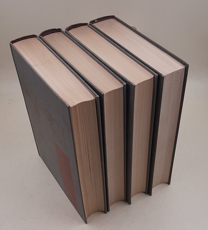 Le razze e i popoli della terra - 4 Voll. | Immagine Gallery 5