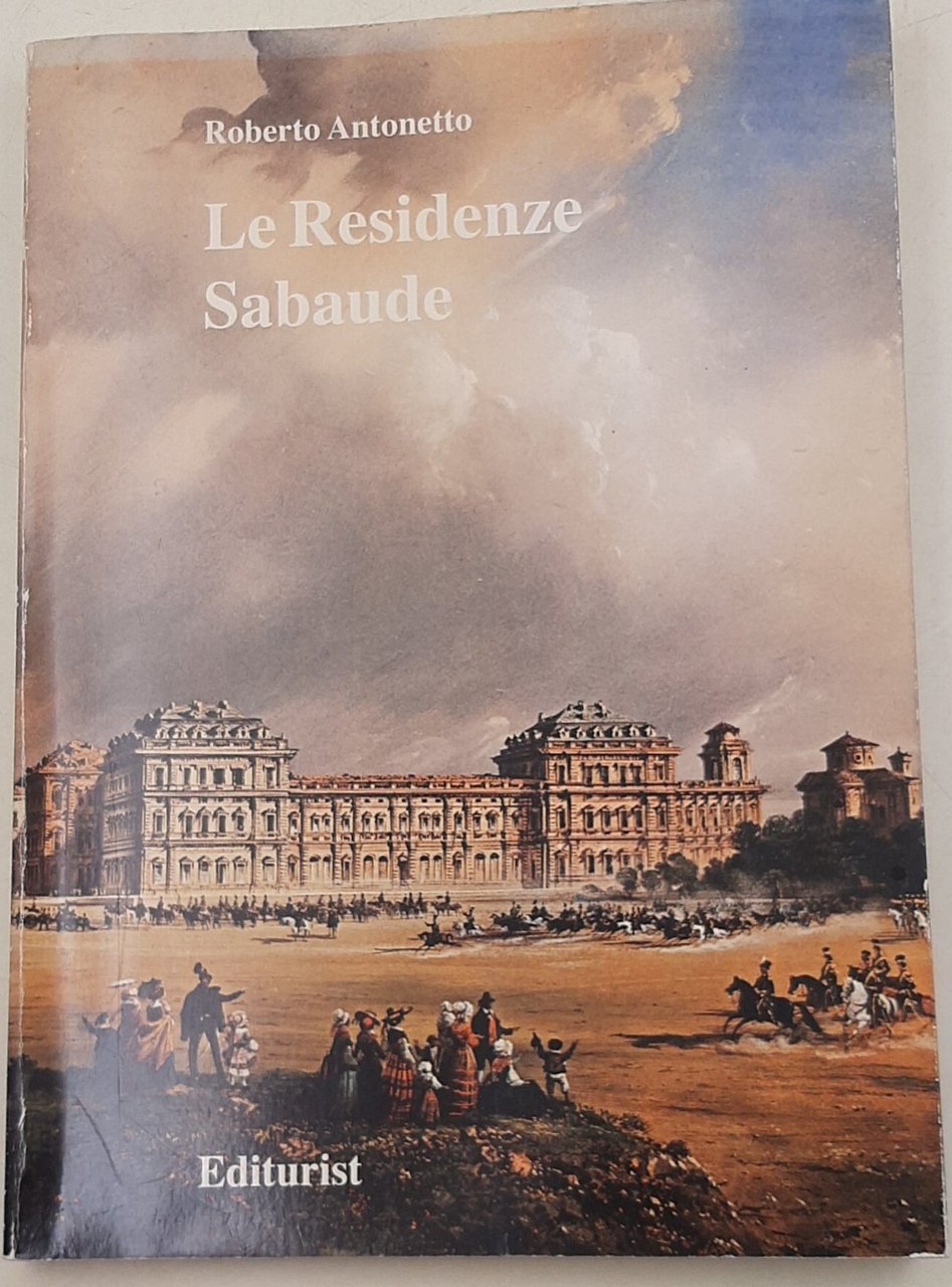 Le Residenze Sabaude | Immagine principale