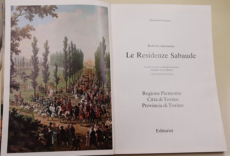 Le Residenze Sabaude | Immagine Gallery 2