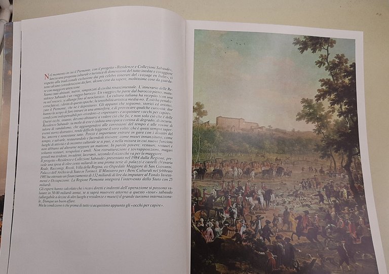 Le Residenze Sabaude | Immagine Gallery 3