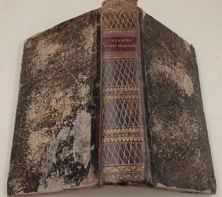 LE RIME DI FRANCESCO PETRARCA CON L'INTERPRETAZIONE DI GIACOMO LEOPARDI …