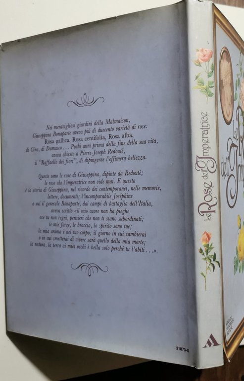 Le rose dell'Imperatrice | Immagine Gallery 3