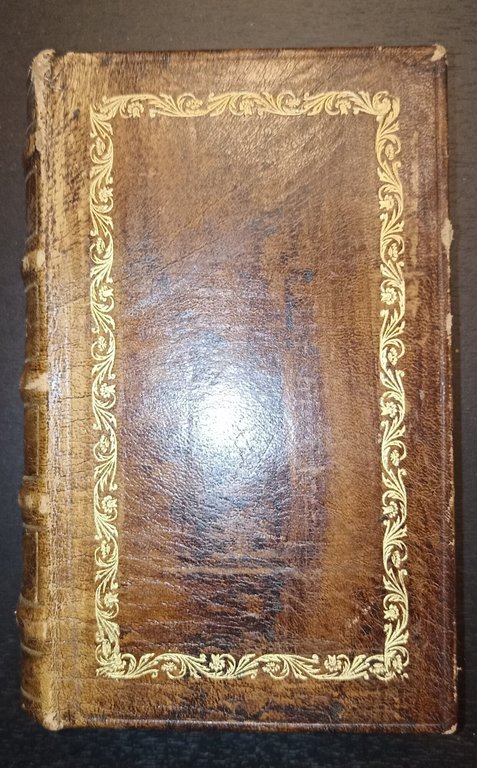 Le rovine ossia meditazioni sulle rivoluzioni dell'imperj