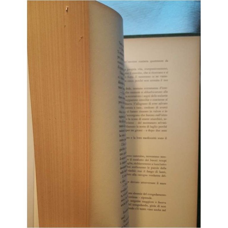 LE SCARPE AL SOLE-CRONACHE DI GAIE E DI TRISTI AVVENTURE … | Immagine Gallery 9