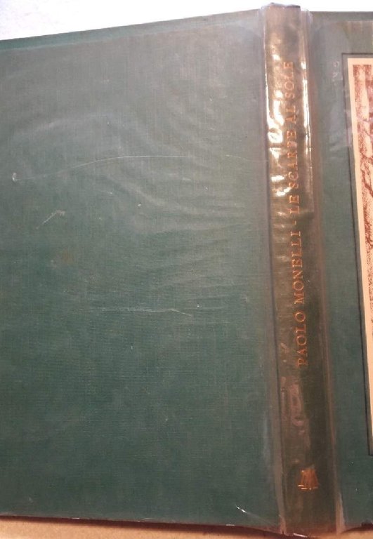 LE SCARPE AL SOLE-CRONACHE DI GAIE E DI TRISTI AVVENTURE … | Immagine Gallery 10