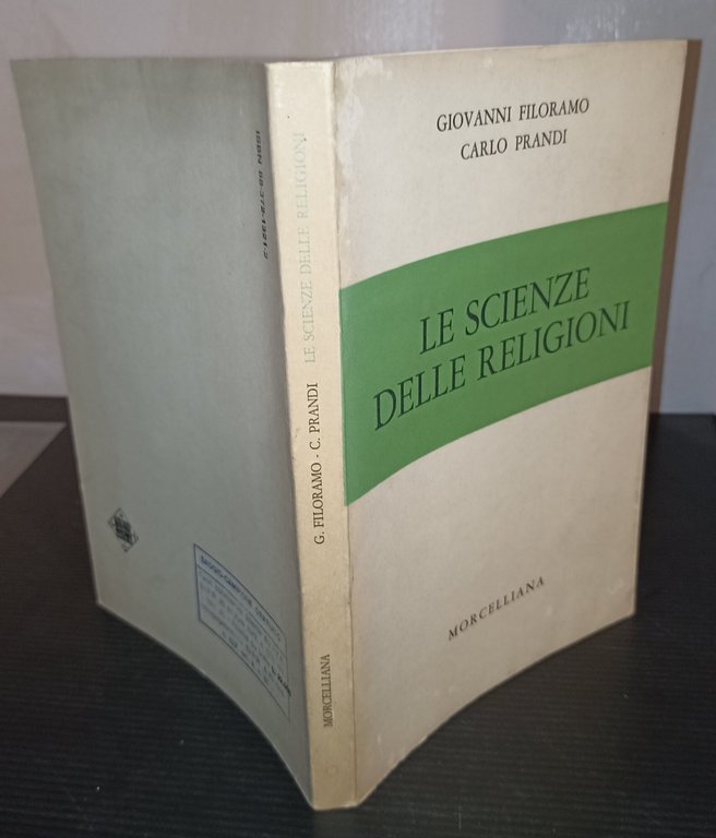 Le scienze delle religioni