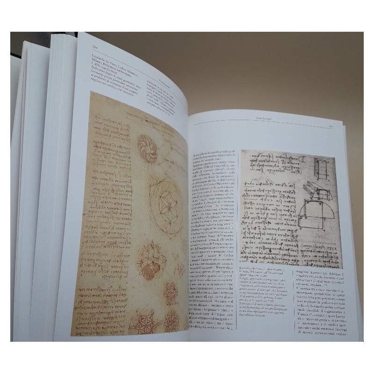 LE SCIENZE FISICHE E ASTRONOMICHE(1991)