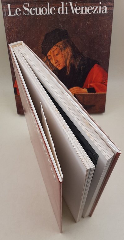 Le Scuole di Venezia | Immagine Gallery 4