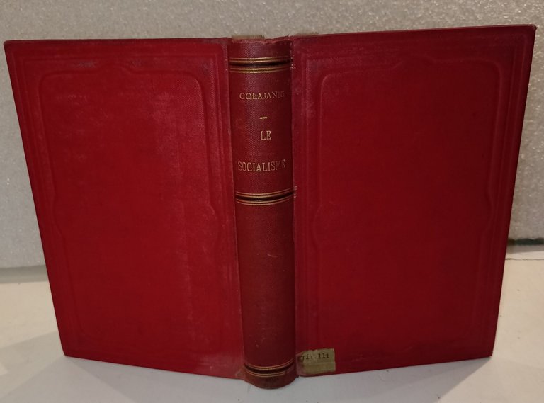 Le socialisme | Immagine Gallery 2