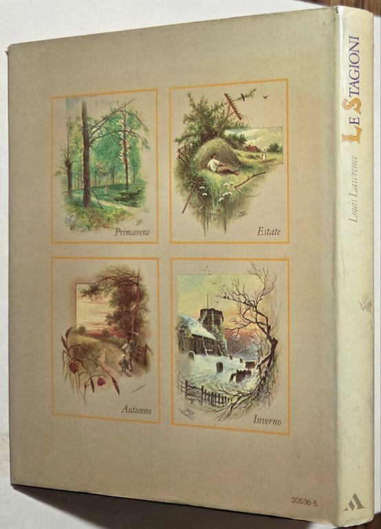 Le stagioni