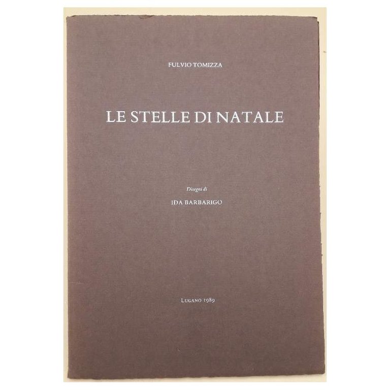 LE STELLE DI NATALE(1989)
