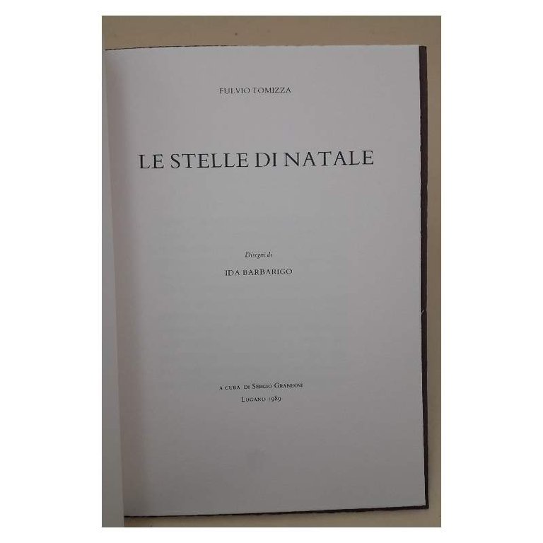 LE STELLE DI NATALE(1989)