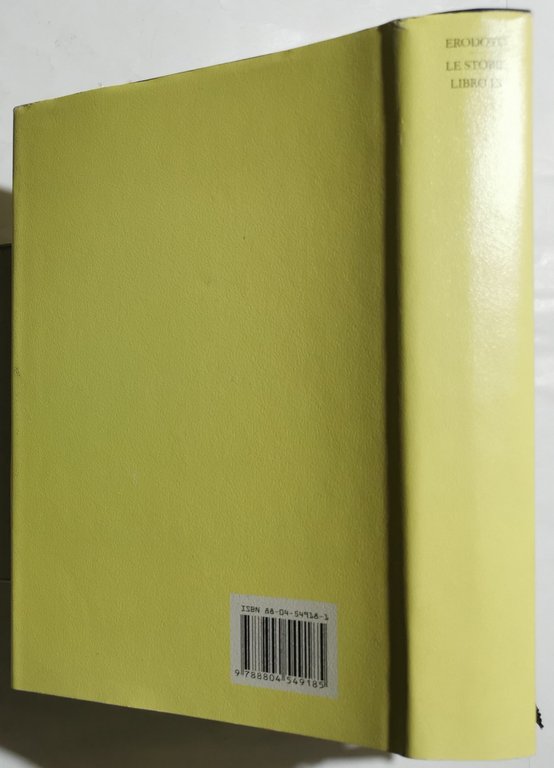 Le storie libro IX - La battaglia di Platea