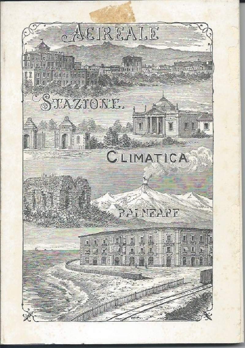 LE TERME DI SANTA VENERA