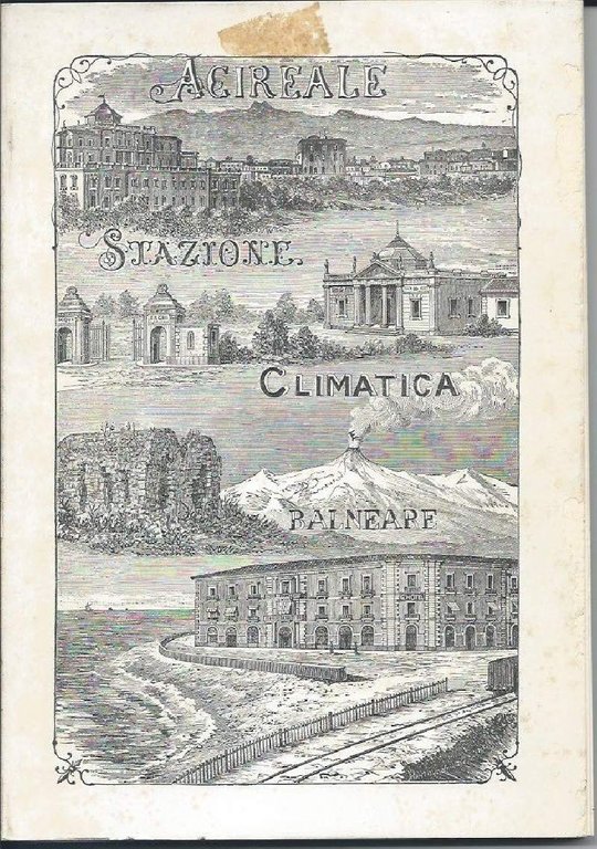 LE TERME DI SANTA VENERA