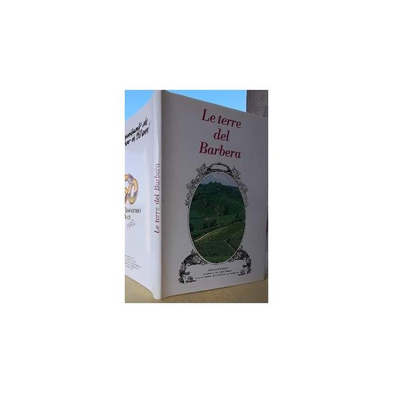 LE TERRE DEL BARBERA(1991)