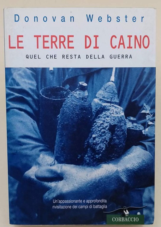 LE TERRE DI CAINO(1999)