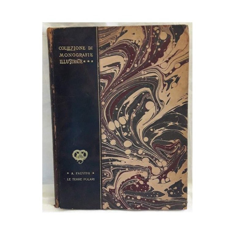 LE TERRE POLARI-SGUARDO GENERALE ALLA LORO STORIA E GEOGRAFIA DAI …