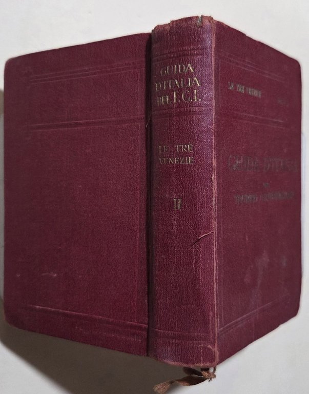 Le tre Venezie - Secondo Vol. | Immagine Gallery 3