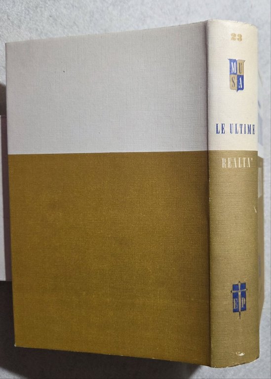 Le ultime realta' | Immagine Gallery 3