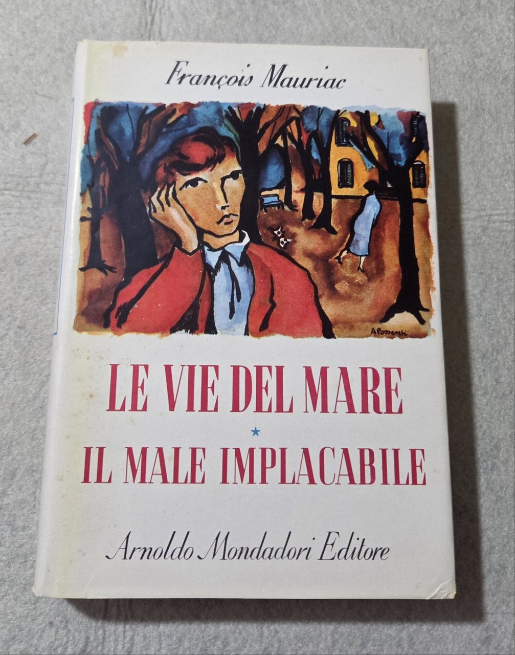 Le vie del mare - Il male implacabile | Immagine principale