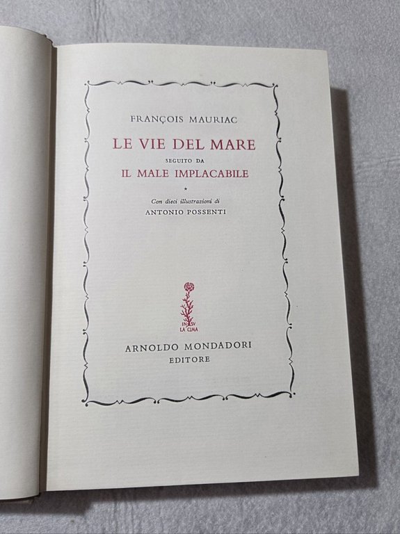 Le vie del mare - Il male implacabile | Immagine Gallery 2