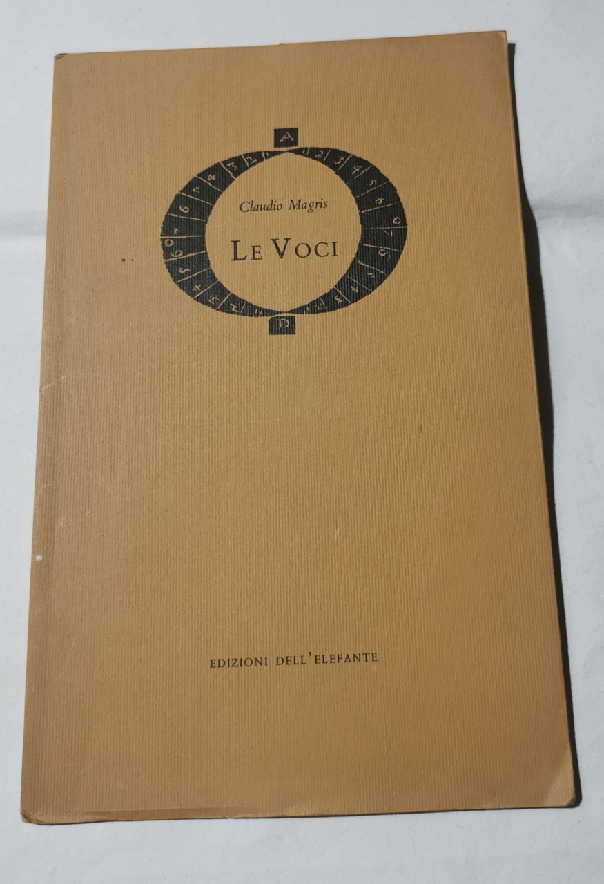 Le voci