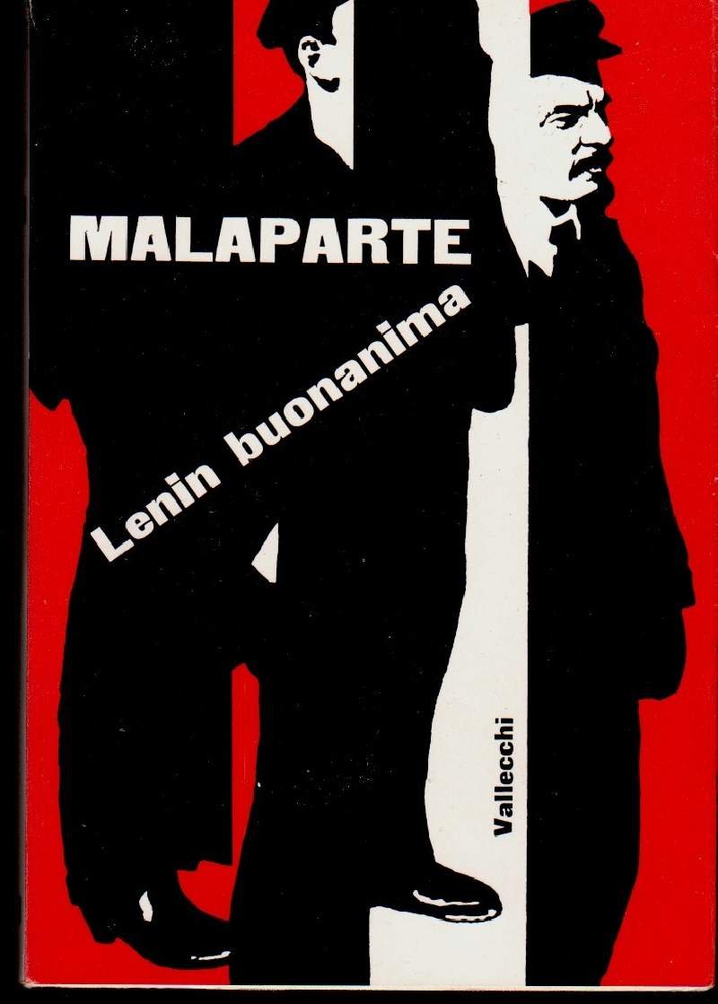 LENIN BUONANIMA (1962)